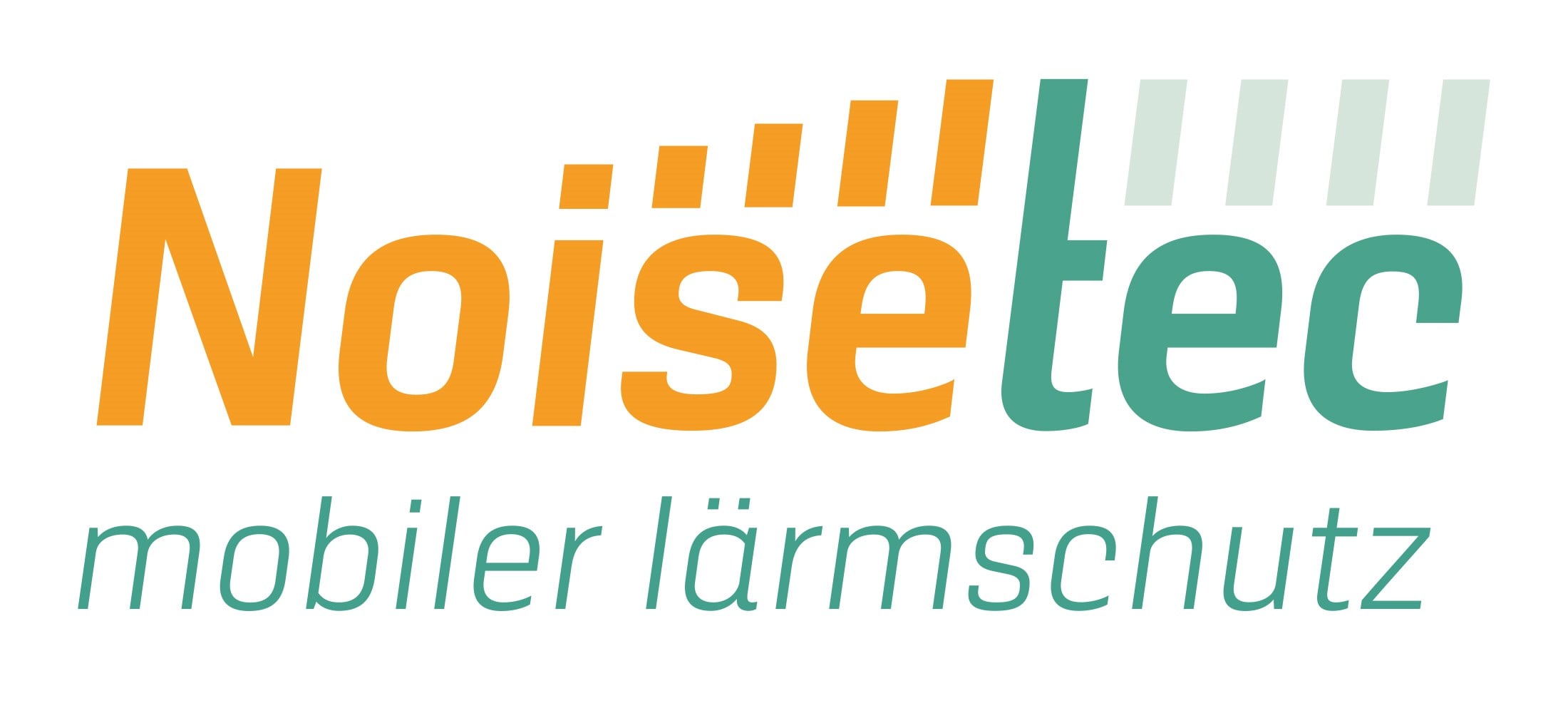 Logo der NoiseTec GmbH